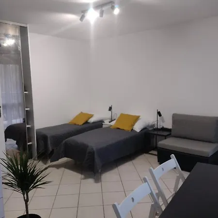 Dolina 21 Séjour chez l'habitant