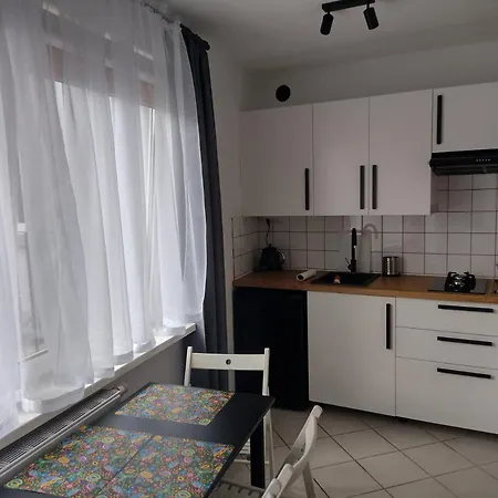 Séjour chez l'habitant Dolina 21 *