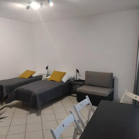 Homestay Dolina 21 *