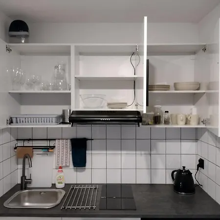 Séjour chez l'habitant Dolina 21