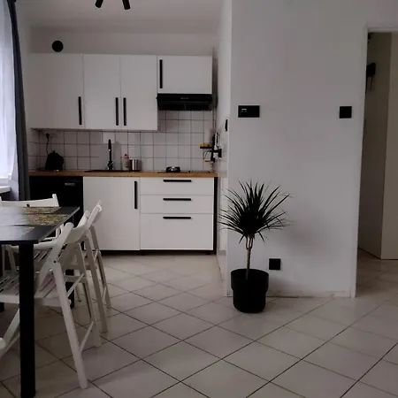 Homestay szállás Dolina 21 Poznań