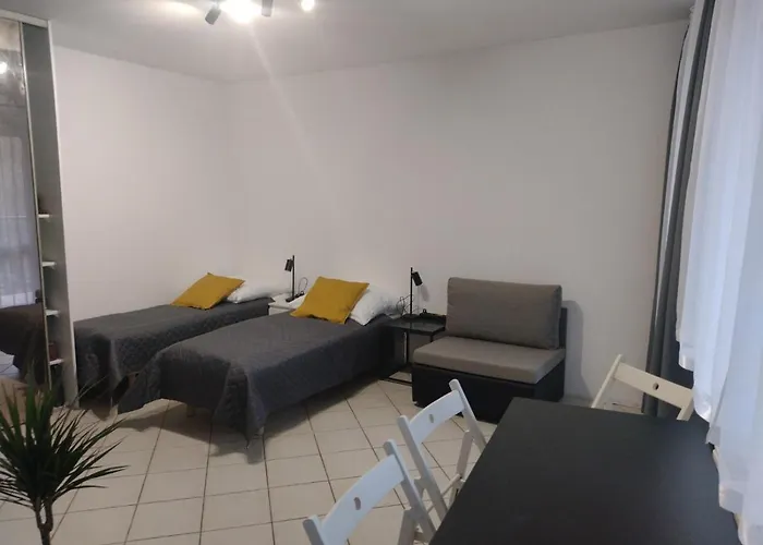 Homestay Dolina 21 *