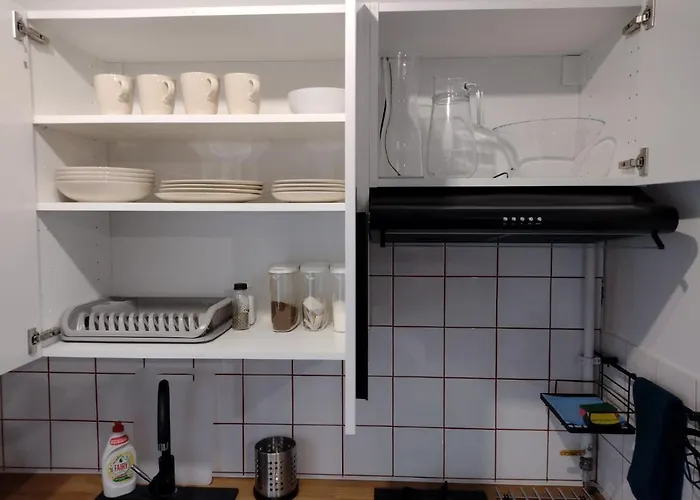 Dolina 21 Homestay szállás Poznań