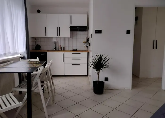 Homestay szállás Dolina 21 Poznań