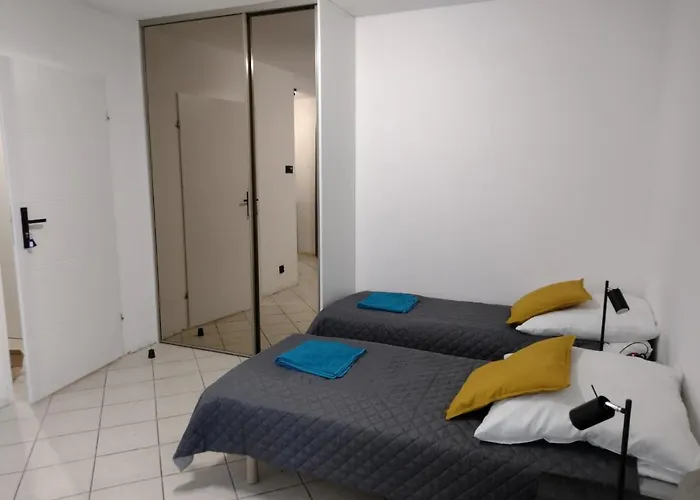 Homestay Dolina 21 Poznan