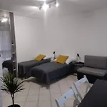 Dolina 21 Ubytování v soukromí