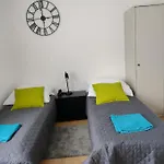 Dolina 21 Ubytování v soukromí Poznaň