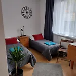 Ubytování v soukromí Dolina 21 Poznaň