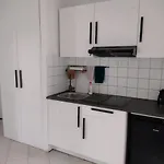 Dolina 21 Ubytování v soukromí Poznaň