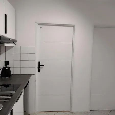Проживание в семье Dolina 21 *