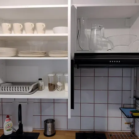 Dolina 21 Accommodatie bij particulieren Poznań