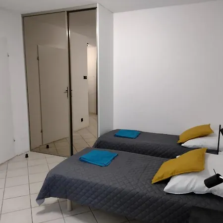 Accommodatie bij particulieren Dolina 21 Poznań