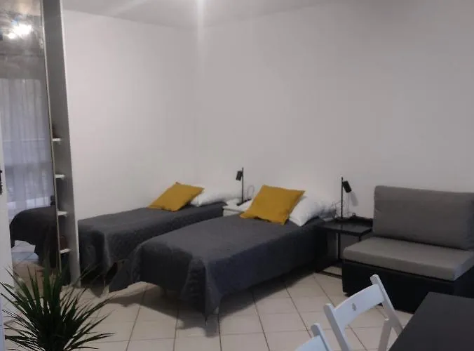 Dolina 21 Accommodatie bij particulieren