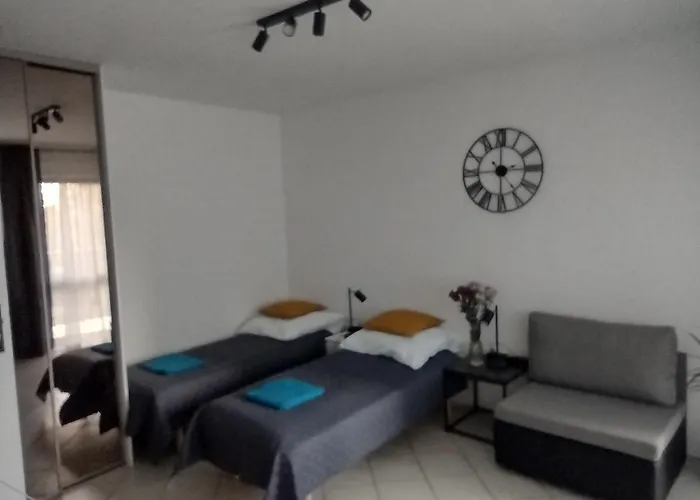 Проживание в семье Dolina 21 *