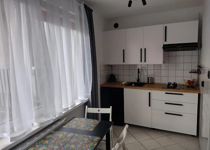 Accommodatie bij particulieren Dolina 21 *