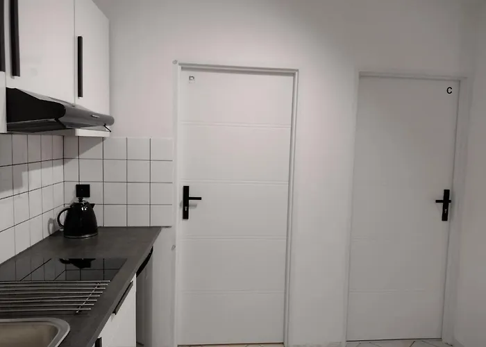 Accommodatie bij particulieren Dolina 21 *