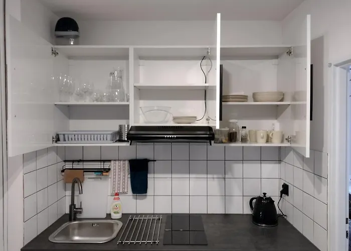 Accommodatie bij particulieren Dolina 21