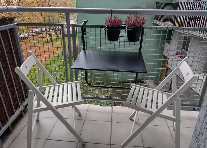 Dolina 21 Познань