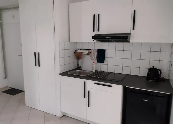 Dolina 21 Accommodatie bij particulieren Poznań